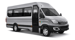 IVECO DAILY PLUS