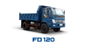 Forland FD120